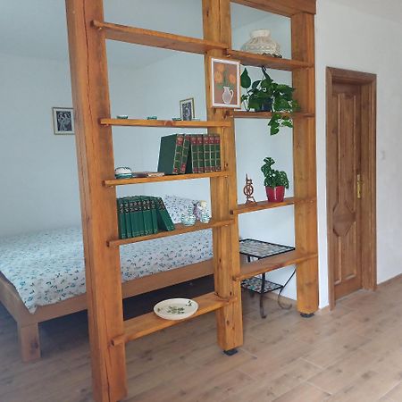 Statek U Spulaka Lomnice nad Luznici Exterior foto