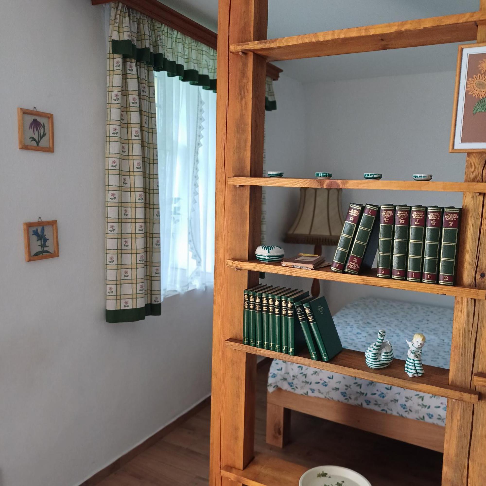 Statek U Spulaka Lomnice nad Luznici Exterior foto