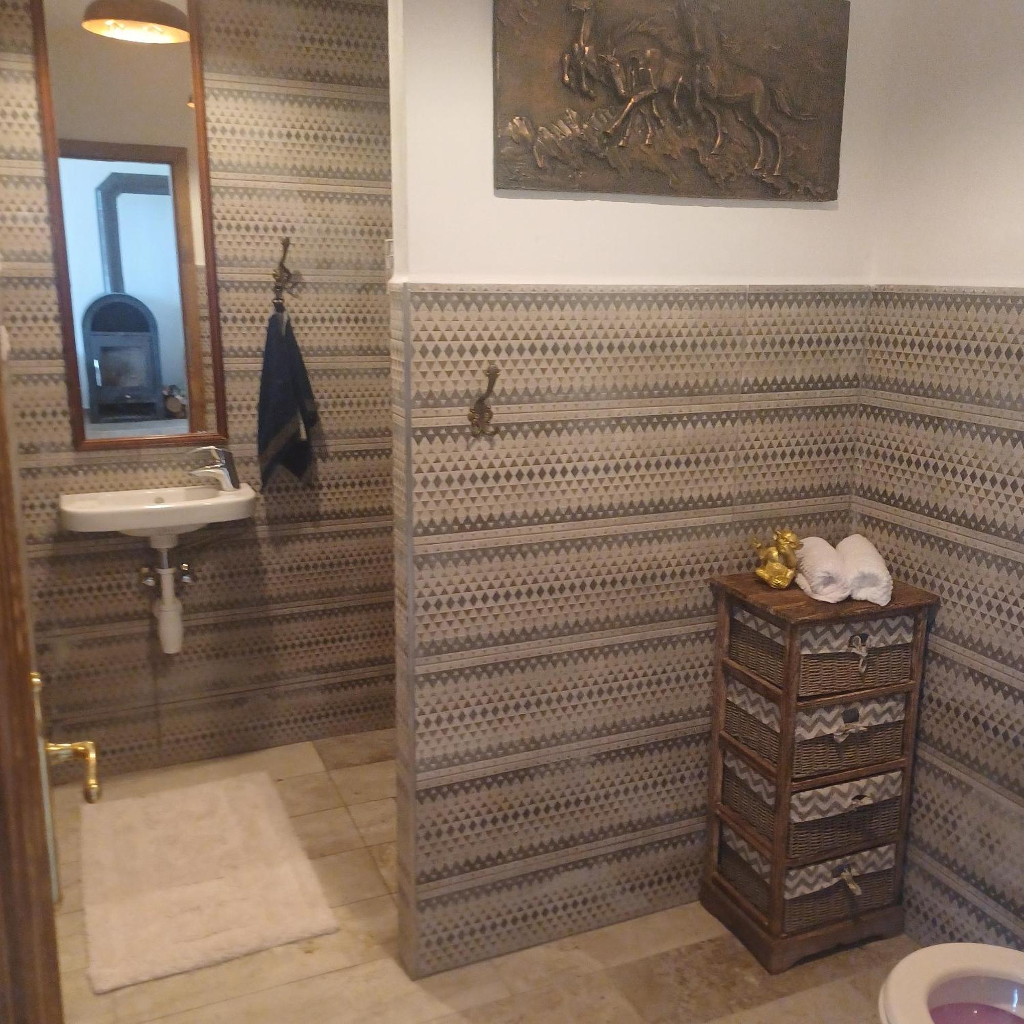 Statek U Spulaka Lomnice nad Luznici Exterior foto