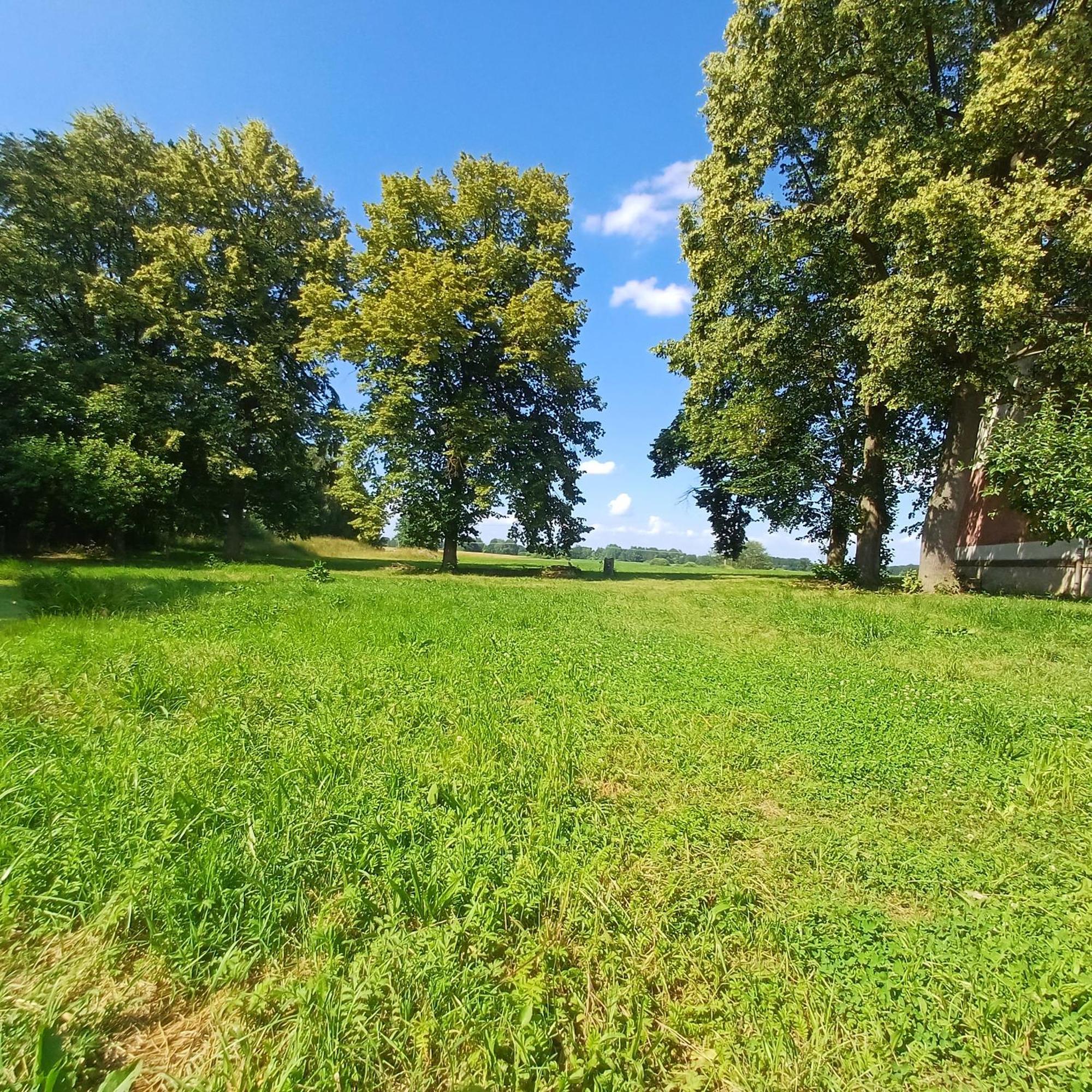 Statek U Spulaka Lomnice nad Luznici Exterior foto
